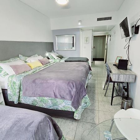 Corazon Buenos Aires Platino Leilighet Eksteriør bilde