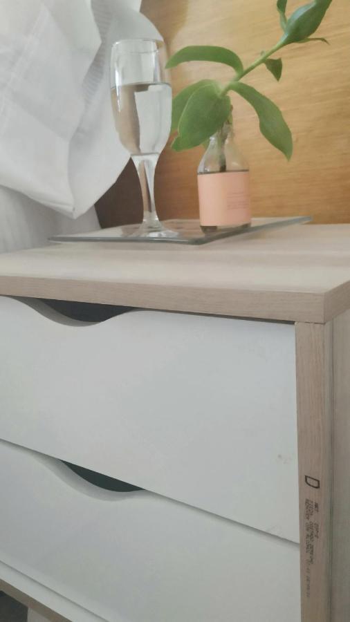Corazon Buenos Aires Platino Leilighet Eksteriør bilde