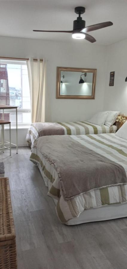 Corazon Buenos Aires Platino Leilighet Eksteriør bilde