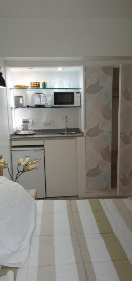 Corazon Buenos Aires Platino Leilighet Eksteriør bilde