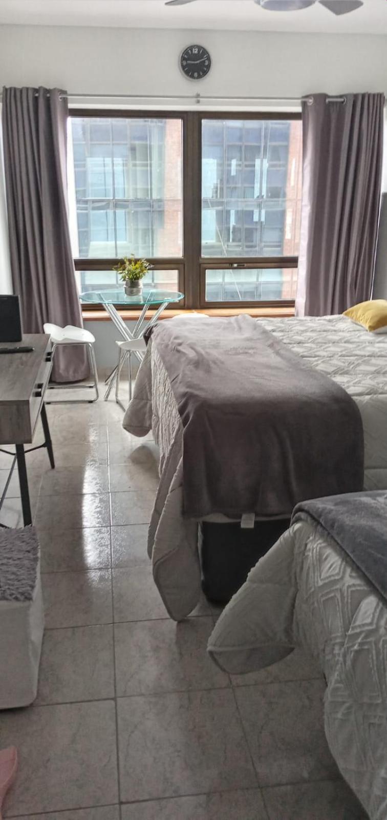 Corazon Buenos Aires Platino Leilighet Eksteriør bilde
